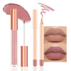 Matte Lip Set